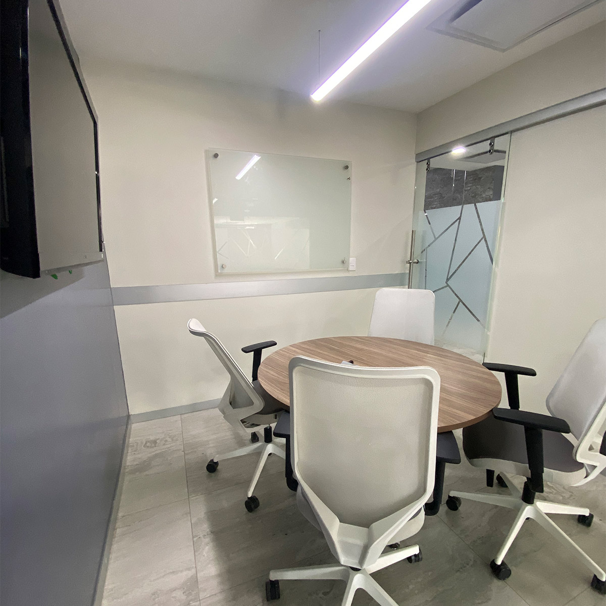 Oficinas privadas con la mejor ubicacion