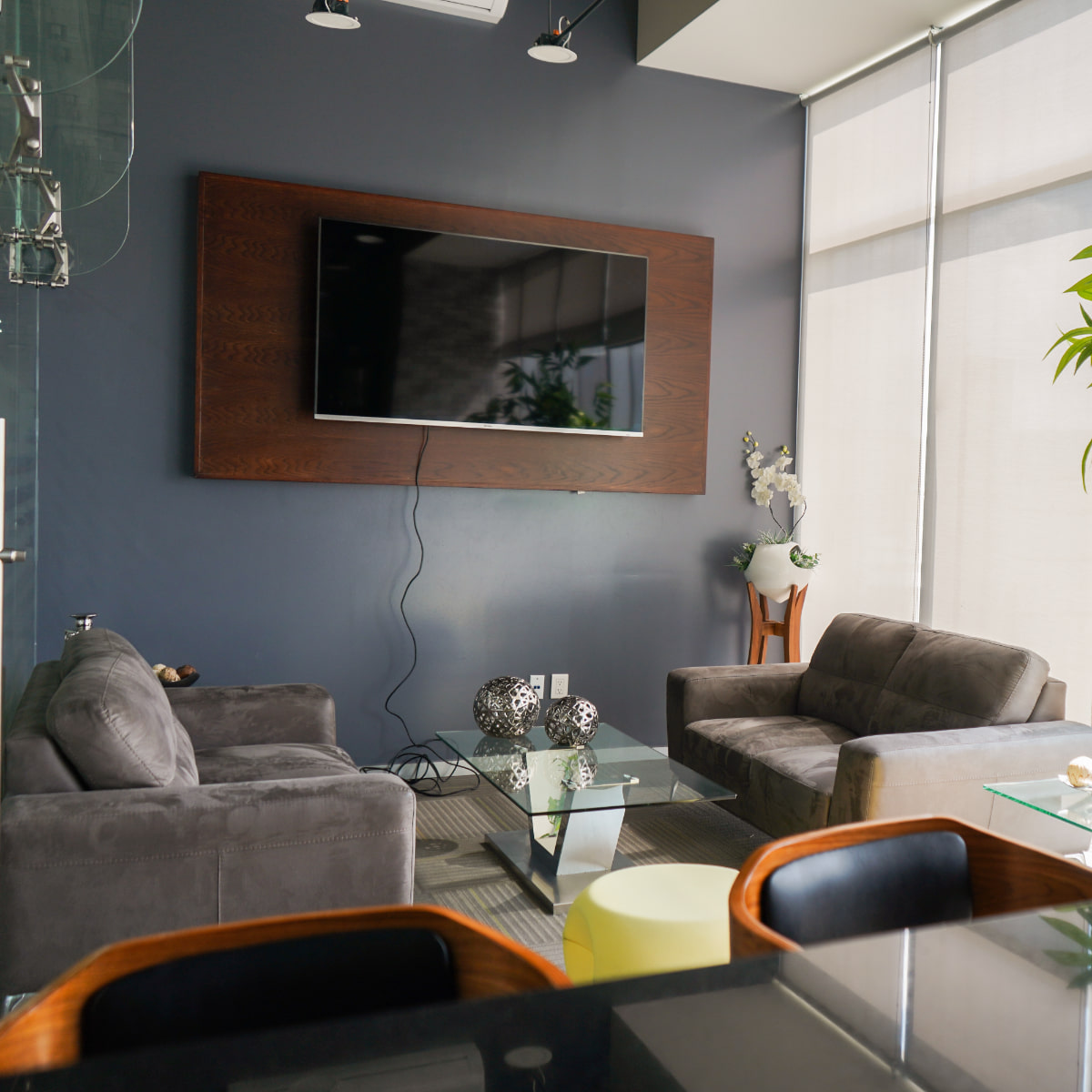 Oficinas privadas con la mejor ubicacion