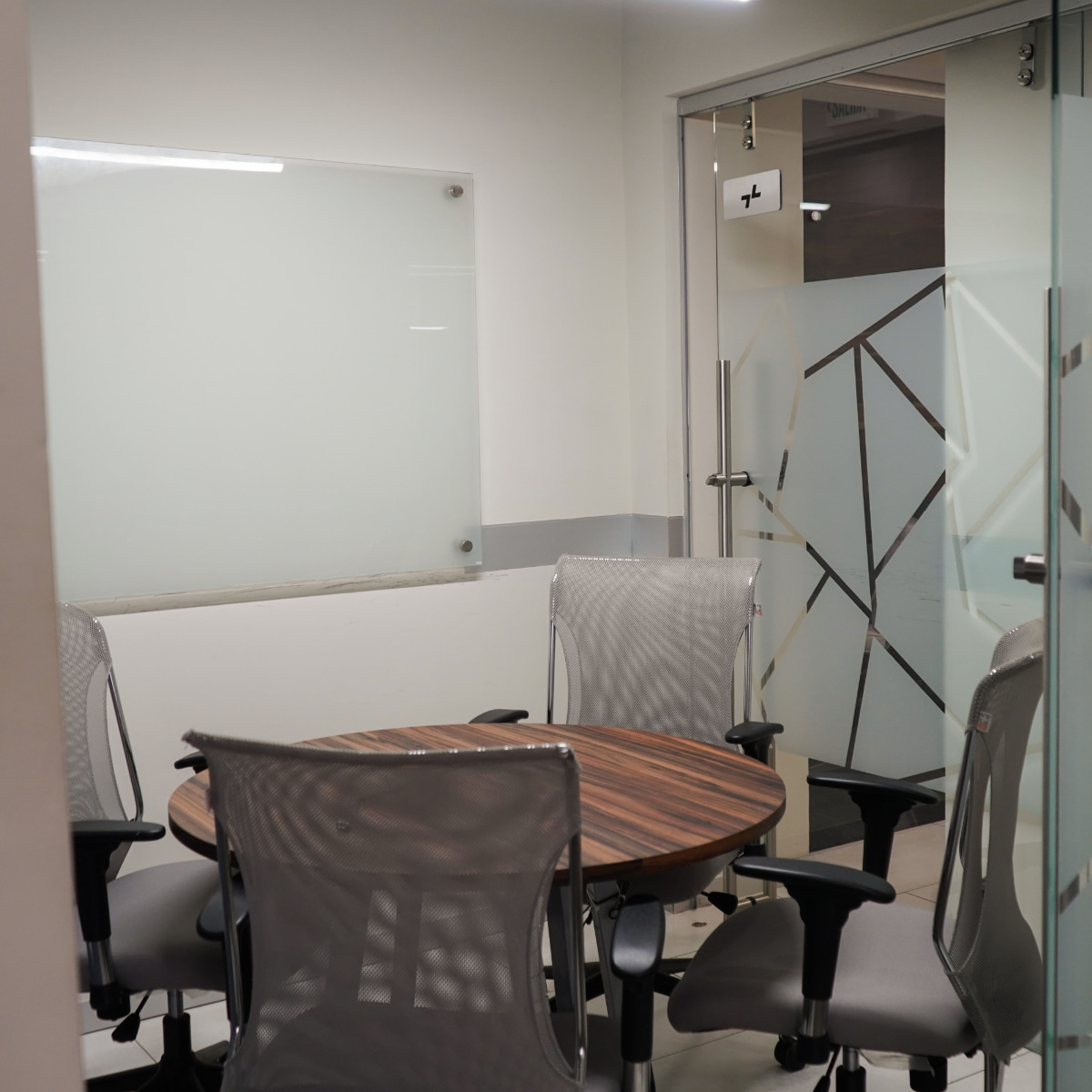 Oficinas privadas con la mejor ubicacion