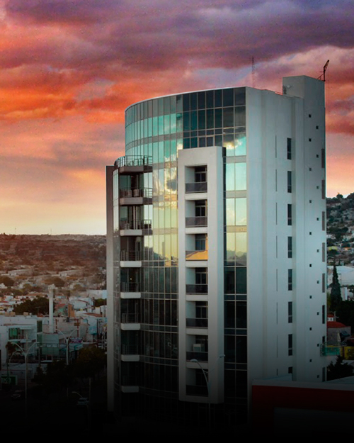 Oficinas privadas con la mejor ubicacion