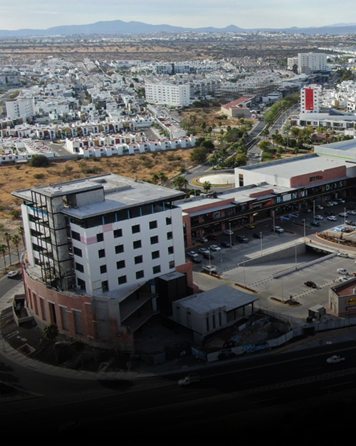 Oficinas privadas con la mejor ubicacion